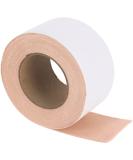 Dealmed Extra Heavy Moleskin Tape - 2 x 5 Yards - Ideal for Corns, Calluses, & Blisters - Buy Online on GoSupps.com