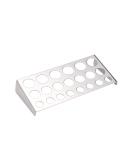 Stainless Steel Tattoo Ink Cup Holder Stand for Tattoo Machine Supply - Buy Online on GoSupps.com