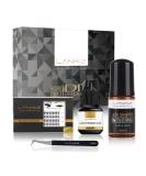 DIY Lash Extension Kit - LANKIZ Luxury Eyelash System for Home Use - Includes Individual Lashes, Glue & Tools - Buy Online on GoSupps.com