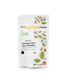 Organic Premium Red Maca Powder 125g (BWFO) - Buy Online on GoSupps.com