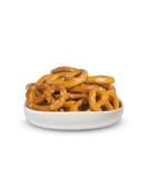 Salted Pretzels (5kg) Great for Parties and sharing.Cambrook - Buy Online on GoSupps.com