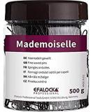 Efalock Professional hairpin Mademoiselle wavy 65 mm brown 500 g - Buy Online on GoSupps.com