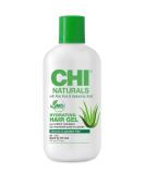 CHI Naturals Hydrating Hair Gel 177ml - Maximum Moisture & Shine for All Hair Types | Shop Internationally - Buy Online on GoSupps.com