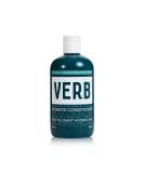 VERB Hydrate Conditioner - Detangles Dry Frizzy Hair | Adds Moisture & Reduces Frizz | Amber + Warm Jasmine 12 Fl Oz - International Shipping Available - Buy Online on GoSupps.com