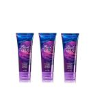Bath & Body Works Dark Kiss Ultra Shea Body Cream 3 Pack - Buy Online on GoSupps.com