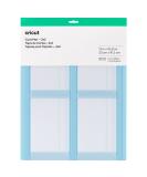 Cricut Card Mat 2x2 | Reusable Craft Mat for Bulk Card Making | Non-Slip, Create 4 Cards Simultaneously | Compatible with Cricut Maker & Explore Machines - Buy Online on GoSupps.com