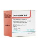 Buy Dermarite Derma View Roll - 4x11 Transparent Film Roll for Wound Care | International Shipping Available - Buy Online on GoSupps.com