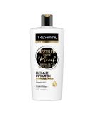 TRESemm Ultimate Hydration Conditioner 22oz | Moisture Complex for Deep Hydration | International Shipping Available - Buy Online on GoSupps.com