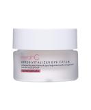 emerginC Hyper-Vitalizer Eye Cream - Antioxidant Anti-Aging Eye Cream with Vitamin C for Dark Circles & Fine Lines | 0.5 oz (15 ml) - Shop Now for International Shipping - Buy Online on GoSupps.com