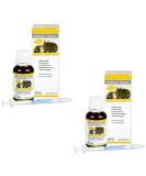 Alfavet RodiCare Hepato Double Pack - 2 x 20 ml for Liver Health - Shop Internationally - Buy Online on GoSupps.com