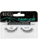 Ardell Fashion Lashes Natural Strip Lash Demi Black 120 - Pack of 10 - Buy Online on GoSupps.com