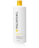 Paul Mitchell Baby Don't Cry Shampoo 33.8oz - Tear-Free Kids Wash for All Hair Types - Buy Online on GoSupps.com