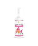 Unscented Face Moisturizer for Chemo Patients | Natural Organic Oncology Cream | Hydrating & Soothing Serum | Paraben & Chemical Free | 1 oz - Buy Online on GoSupps.com