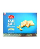 Haldiram's Kaju Katli | 300g | Sweets on Every Occasions Rich Flavour | Dessert | Sweet Gifts | Festival Celebrations | Indian Origin | Indian Snack - Buy Online on GoSupps.com