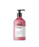 L'Or al Professionnel Pro Longer Shampoo 500 ml - Strengthening Shampoo for Long & Thin Hair with Amino Acids | International Shipping - Buy Online on GoSupps.com
