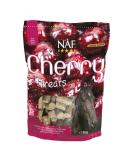 NAF Cherry Treats 1KG 1 kg (Pack of 1) - Buy Online on GoSupps.com