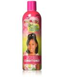 African Pride Dream Kids Olive Miracle Conditioner 355ml - Best Detangling & Moisturizing for Kids | International Shipping - Buy Online on GoSupps.com