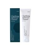 Petitfee Clarifying AHA Gel Cleanser 100g - Deep Cleanse & Refresh Your Skin | International Shipping Available - Buy Online on GoSupps.com