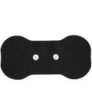 Med-Fit Butterfly Self-Adhesive Tens Pads for Wireless TENS and The Painless TENS (Single Pack) - They DO NOT fit The Painless TENS Remote Version Please Search RC-340. - Buy Online on GoSupps.com