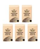 Wright's Premium White Bread Mix 500g X 5 Pack High in Fibre For Machine or Hand Baking Simply Add Water Baking Success Guaranteed Suitable for Vegetarians - Buy Online on GoSupps.com