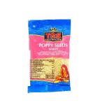 TRS Poppy Seeds White | 100G |Cooking Baking Pastry Herbs and Spices | Vegan | Gluten Friendly | Non-GMO | Indian Origin - Buy Online on GoSupps.com
