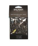 Buy Balmain Brown Rings for Double Hair & Fill-In Soft Extensions - 100 Pieces Pack | International Shipping Available - Buy Online on GoSupps.com