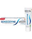 Sensodyne MultiCare Gentle White Toothpaste 75ml | Daily Fluoride Toothpaste for Sensitive Teeth - Fast International Shipping - Buy Online on GoSupps.com
