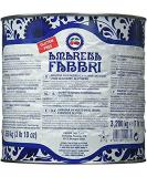 Fabbri Amarena Wild Cherries in Syrup 7 lbs - Gluten-Free, Non-GMO, Vegan | Food Service Size - Buy Online on GoSupps.com