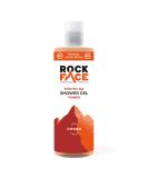 Rock Face Power Shower Gel 410ml | Fresh Spicy Scent | All-in-One Body Wash for Hair and Body | Long-Lasting Fragrance - Buy Online on GoSupps.com