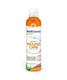 MediCleanse First Aid Antiseptic Spray 7.4 oz - Prevents Infection, Heals Cuts, Scrapes, Burns - Buy Online on GoSupps.com