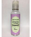 Halka Pistachio & Collagen Hair Polisher - 4oz | Shine & Repair for Healthy Hair - Buy Online on GoSupps.com