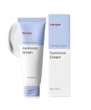 ma:nyo Panthetoin Cream 80ml - Soothing Moisturizer for Skin | International Shipping Available - Buy Online on GoSupps.com