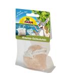 JR Farm Himalaya-Salzleckstein 80g - Buy Online on GoSupps.com