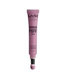NYX Powder Puff Lippie Lip Cream Liquid Lipstick - Will Power (Lavender Mauve) 0.40 oz - Buy Online on GoSupps.com