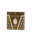 Truefitt & Hill Luxury Shaving Soap Refill - Hydrating Rich Lather for Sensitive Skin - Acacia Wood Bowl - 3.3 oz - International Shipping Available - Buy Online on GoSupps.com