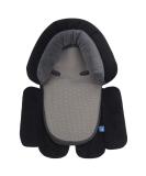 INFANZIA 3-in-1 Baby Seat Reducer - Universal Cotton Insert for Prams & Car Seats - Buy Online on GoSupps.com