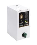 Buy JC Greek Extra Virgin Olive Oil - ORGANIC Premium Quality Kalamata PDO - 3L Bag-in-Box - International Shipping Available - Buy Online on GoSupps.com