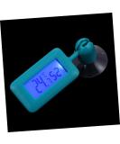 Fondotin Reptile Hygrometer & Thermometer | Accurate Mini Thermometer for Reptiles & Terrariums - International Shipping Available - Buy Online on GoSupps.com