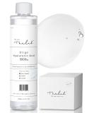Blanc Doux Oligo Hyaluronic Acid Facial Toner 6.76 Fl Oz Vegan Hypoallergenic Intense Ultra Hydrating Skin Essence Face Moisturizer Dry Sensitive Acne-Prone Age-Defying Cotton Pads Korean Skin Care - Buy Online on GoSupps.com
