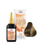 Wella Color Fresh gloss tint 6/0 dark blonde (1 x 75 ml) 6/ 0 dark blonde 1 piece (1 pack) - Buy Online on GoSupps.com