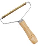 GUYAQ Hair Remover Pet Hair Removal Roller Cleaning Slicker Brush Lint Remover Furniture Hair Remover Dual Purpose Reusable Double Hair Remove - Buy Online on GoSupps.com