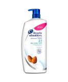 Head and Shoulders Old Spice Pure Sport 2-in-1 Dandruff Shampoo & Conditioner 43.3 Fl Oz International Shipping Available - Buy Online on GoSupps.com