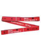 Buy Sveltus Maxi Elastic Band 10 kg - Premium Resistance Bands for Strength Training | International Shipping Available - Buy Online on GoSupps.com