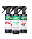 Professional Strength Ultimate Cat & Kitten Cleaning Pack - Buy Online on GoSupps.com