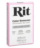 Rit Color Remover 2oz - Powerful Stain Removal Solution - Buy Online on GoSupps.com