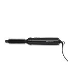 Buy Braun Satin Hair 1 Airstyler 110 - 200W Hair Dryer & Curler Black & White 2m Cable - International Shipping Available - Buy Online on GoSupps.com