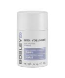 BosleyMD BosVolumize Hair Thickening Fibers - Hair Building Formula for Thinning Hair - Natural Keratin - Hair Loss Concealer for Men and Women - Medium Brown (4 Colors) - Buy Online on GoSupps.com