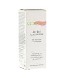 CELYOUNG Age Less Eye Cream with Pomegranate - 15 ml | Anti-Aging Eye Cream for Youthful Skin | Shop Internationally - Buy Online on GoSupps.com