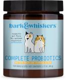 Dr. Mercola Complete Probiotics For Cats & Dogs 3.17 oz (90 g) - Buy Online on GoSupps.com