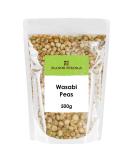 Wasabi Peas 500g by Manor Springs - Buy Online on GoSupps.com